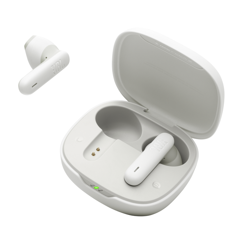 AUDÍFONOS INALÁMBRICOS VIBE FLEX 2 COLOR BLANCO VFLEX2WHTA